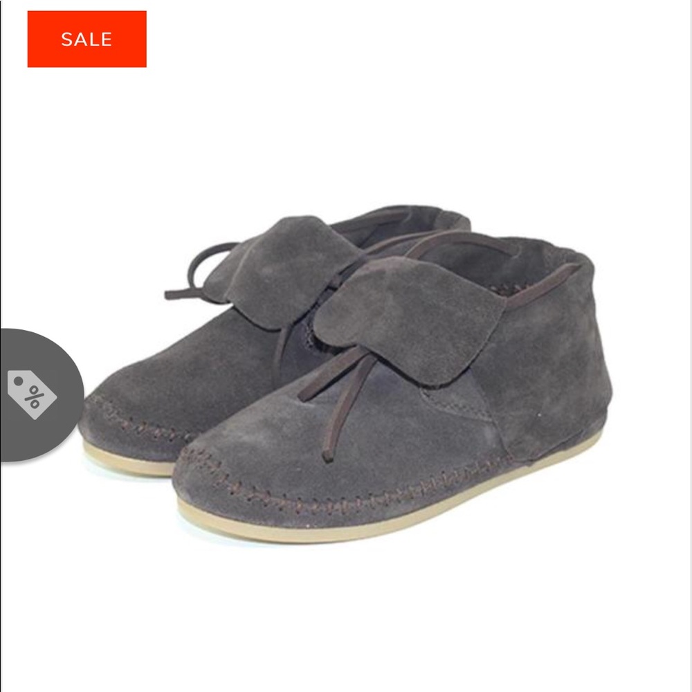 Toms boots